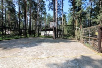 farmstead Bivak - Sportsground